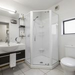 Studio Twin Bathroom