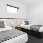 Two Bedroom Apartment